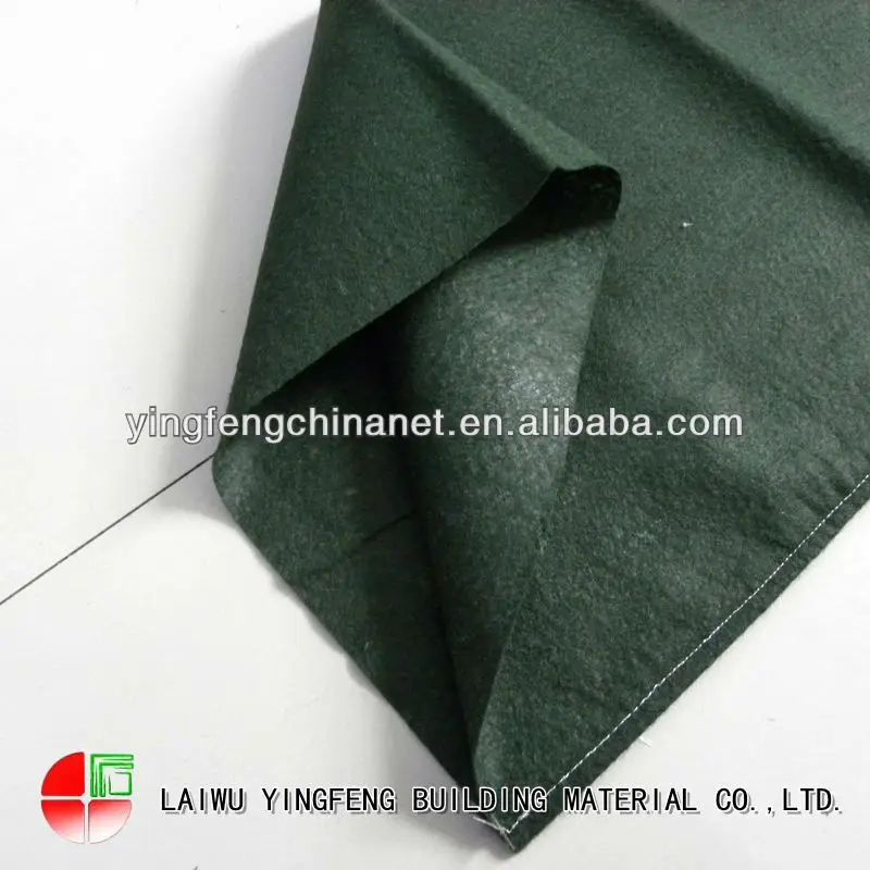 
Geotextile ecological bag 