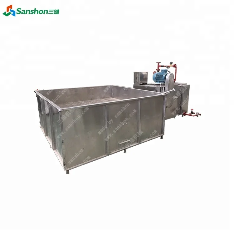 Hotsell Seaweed Drying Machine Stainless Steel Dehydrator