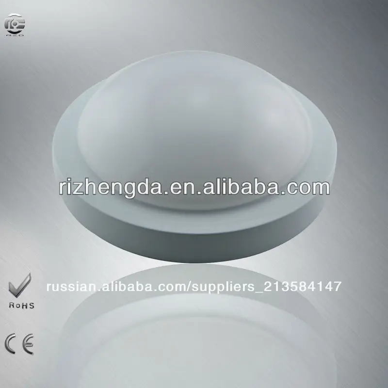 автоматическое smd2835 микроволновой датчик движения аварийное свет 15w