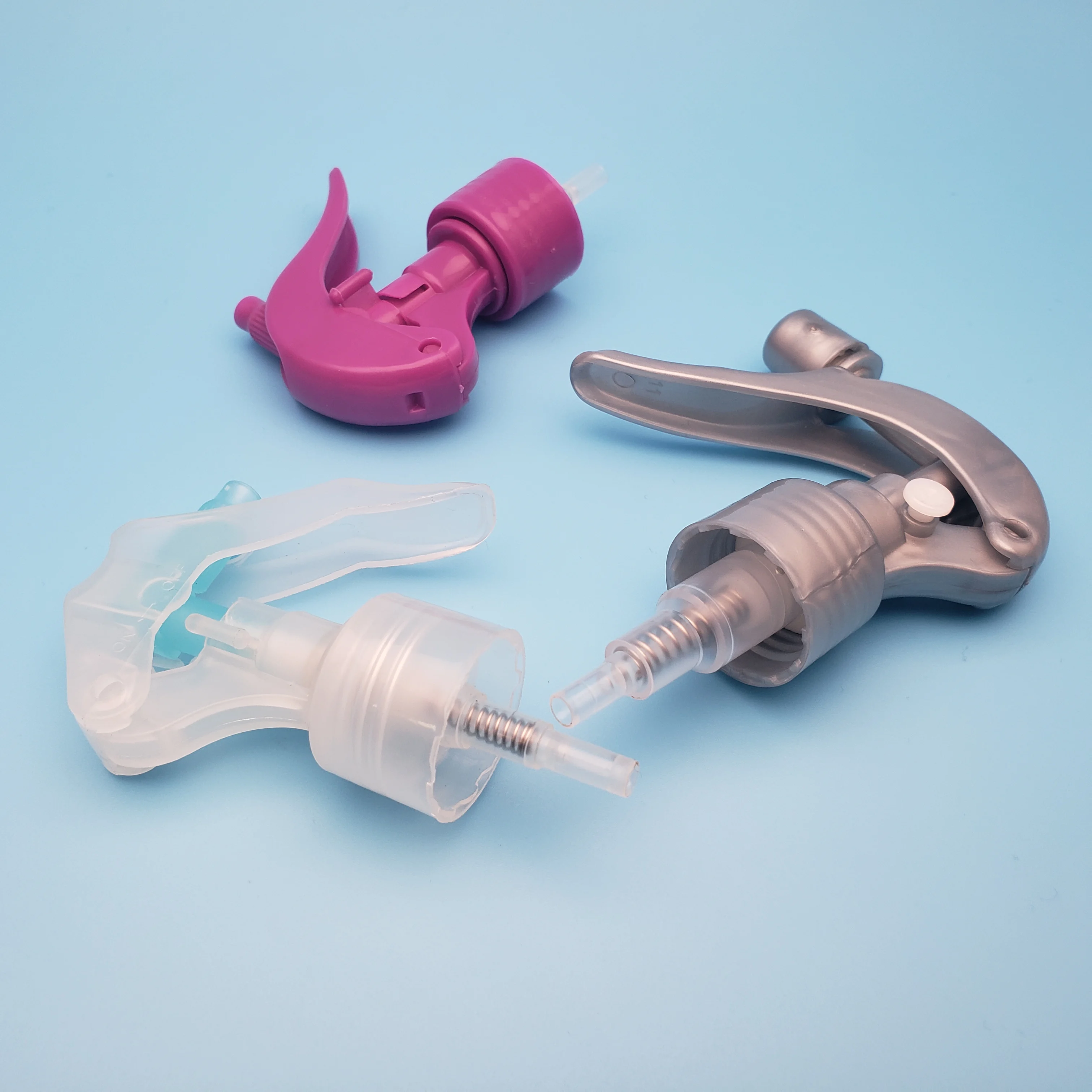 24/410 28/410 Mini Trigger Sprayer Hand Spray for Hair Salon