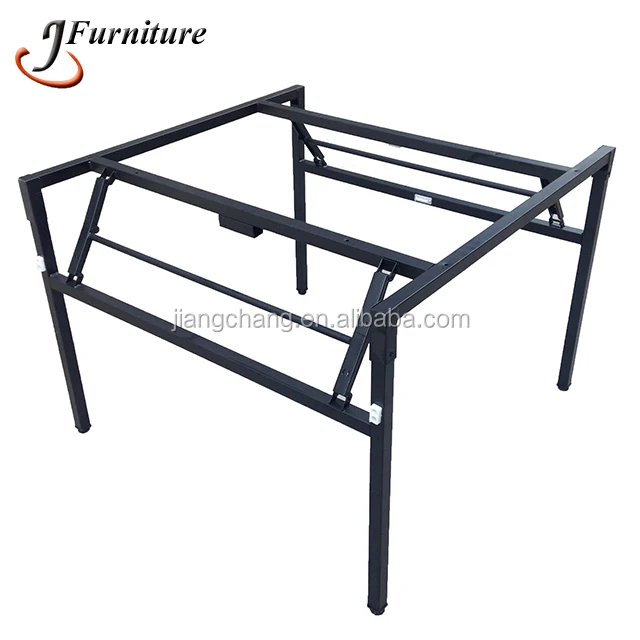  Оптовая продажа банкетного круглого складного стола