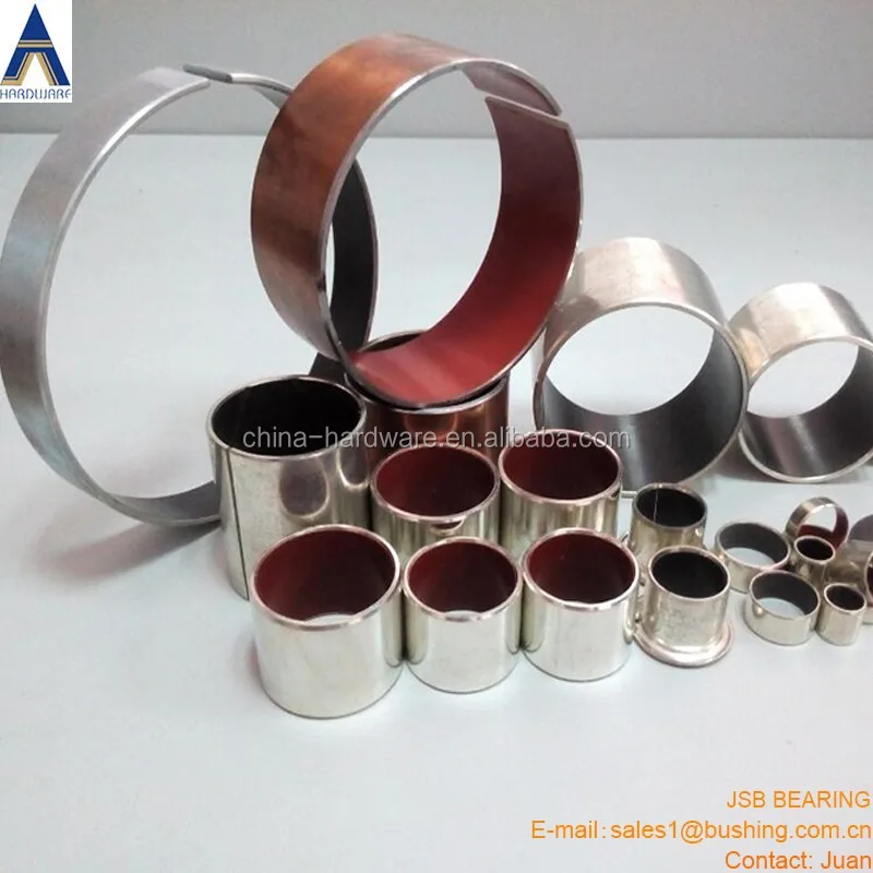 bronze made sleeve bronze bushings,flange copper bushing, Brass bush
