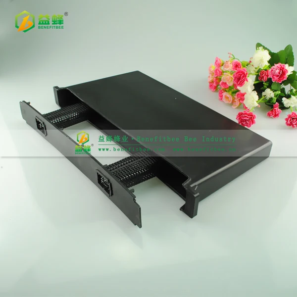 Benefitbee bees feeding tool plastic 4L capacity bee feeder beekeeping tools