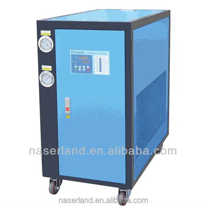 Panasonic air cooled compressor