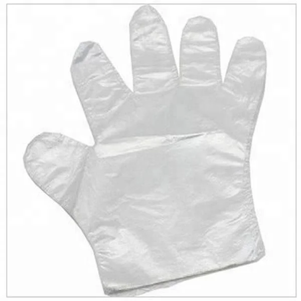 
 Одноразовая практичная удобная машина для производства пластиковых перчаток, машина для производства пищевых перчаток  