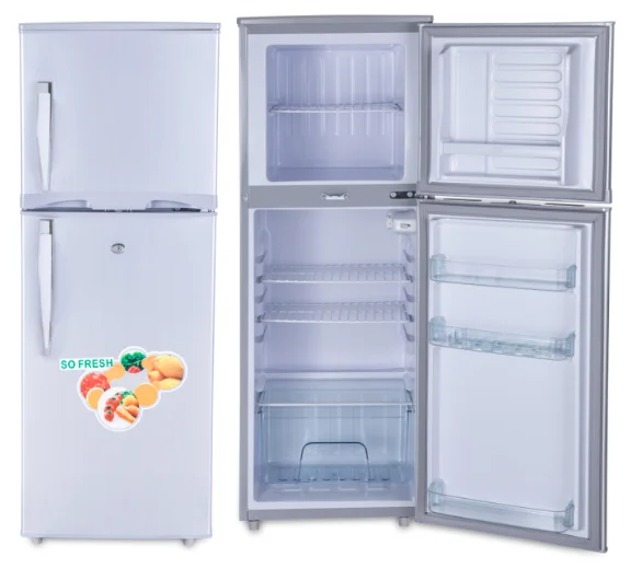 Полный комплект солнечной холодильной системы на 12 В, 350 л постоянного тока