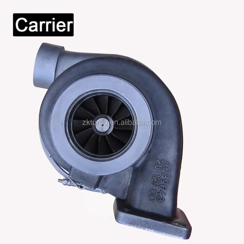 20459353 HX55/HT55 Turbo 3591077 With  D12  D12C Engine