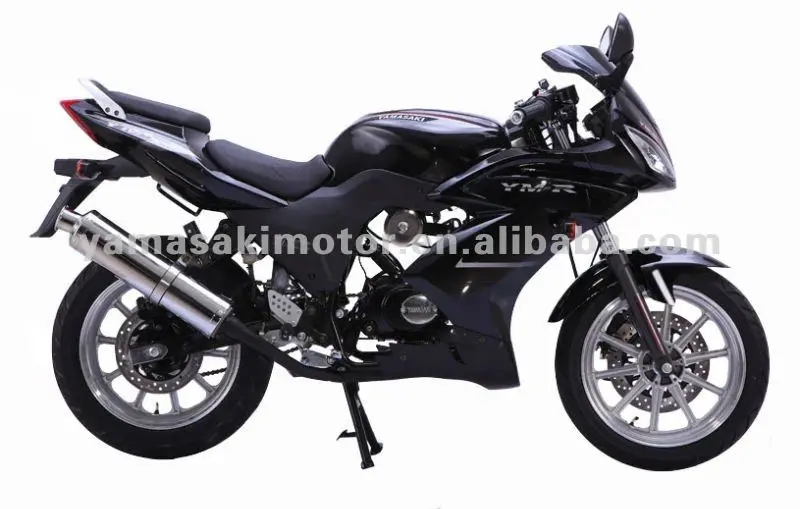 Гоночный мотоцикл EEC