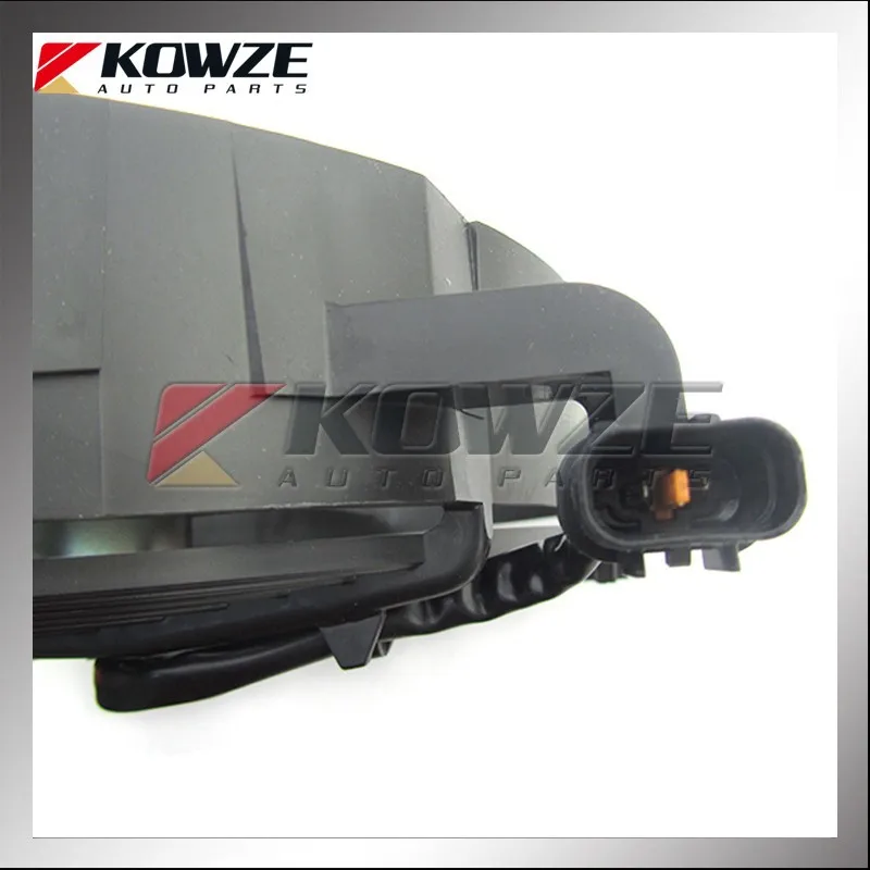 одним из/с конденсатором двигателя вентилятора саван для падёеро montero спорта 1996-2011 mr513487 7812a028