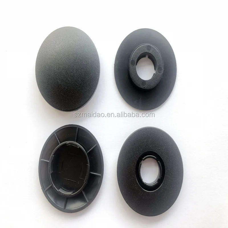 Крепежные детали для автомобильного коврика Audi