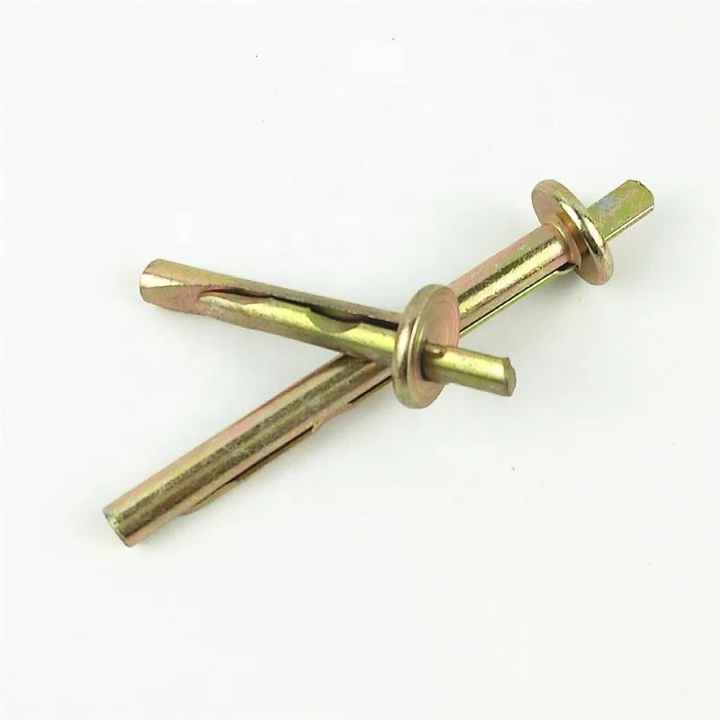Carbon steel ceiling anchor bolt