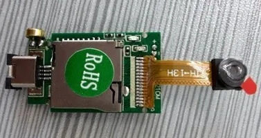 RC circuit board camera module board for RC Helicopter 22010M