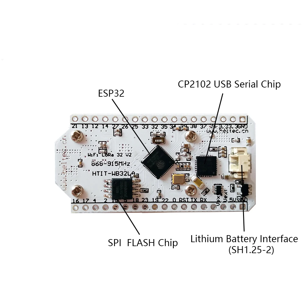 433mhz 868mhz 915mhz sx1376 lorawan дальний