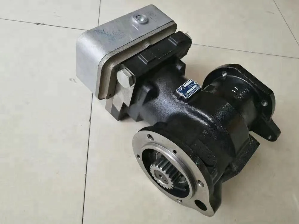 Diesel engine part M11 Air compressor assembly 4974667
