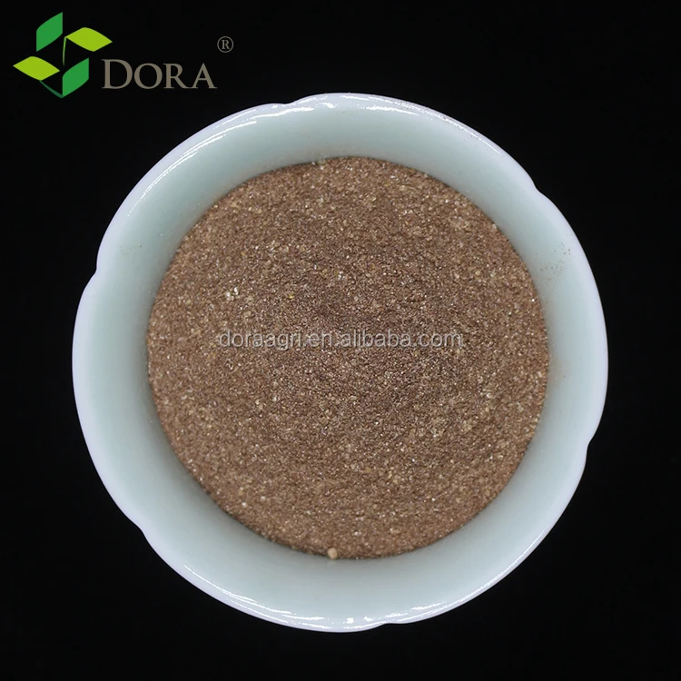 Organic pesticide for soybean cyst nematode