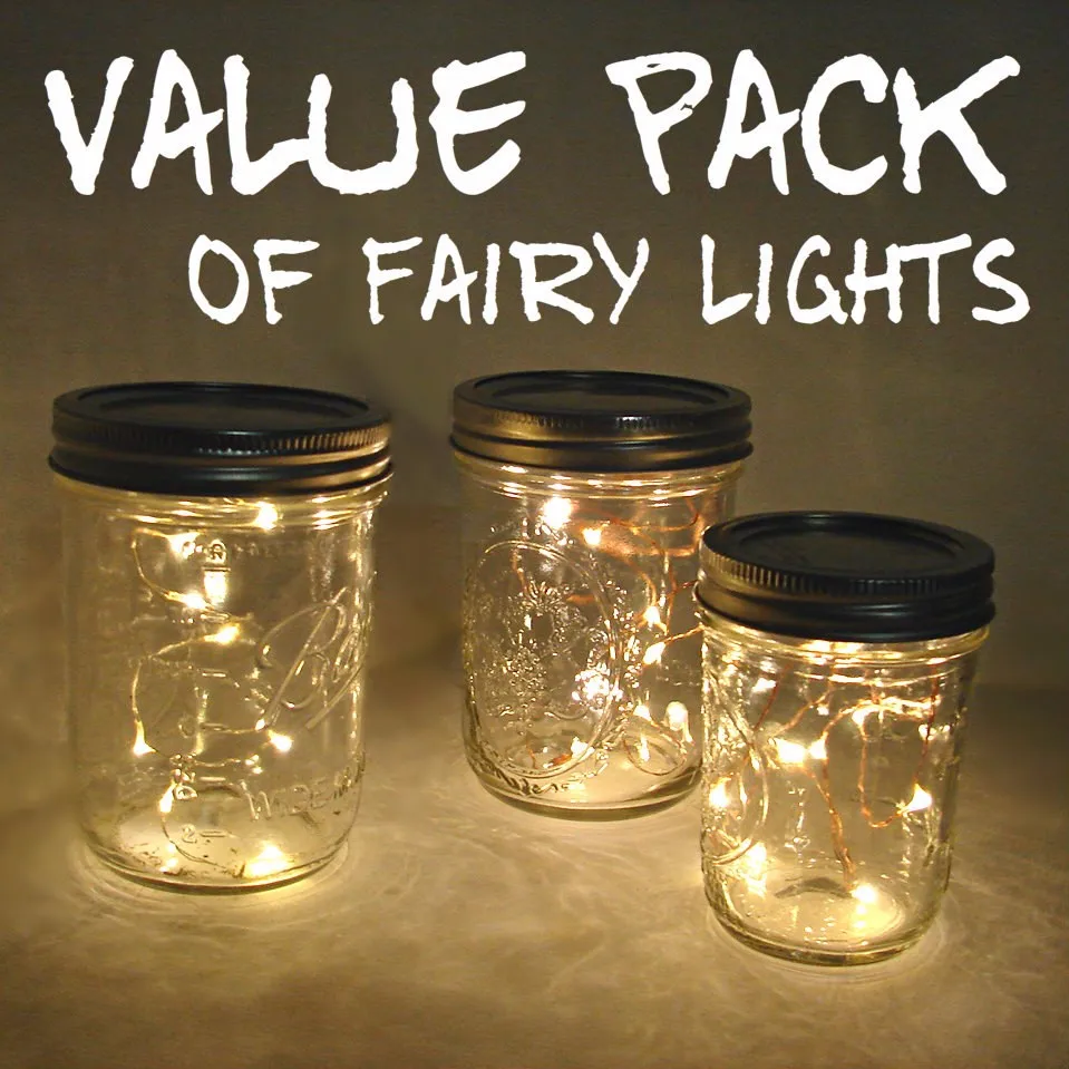 Рождественская светодиодная гирлянда на батарейках CR2032, 2 шт., сказочная гирлянда, 1 м, 2 м, 3 м, уличное украшение для праздника, свадьбы, вечеринки