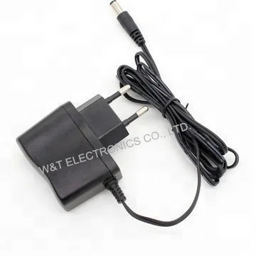 CE KC Approvr 12V 2A 24W настенный ac dc адаптер питания с защитными знаками