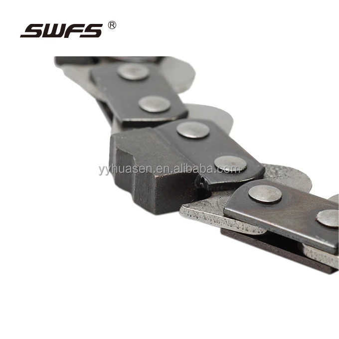 Steel Chain Saw for Stone Cutting Marble Diamond Stone Chain Saw