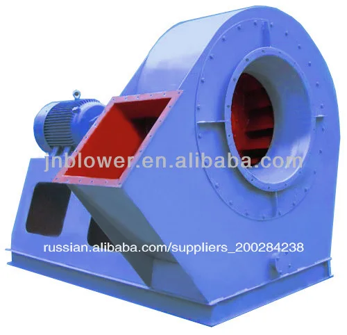 Y8-39-8d воздуходувка для котельных/котла принудительной тягой вентилятора/котла вытяжной вентилятор