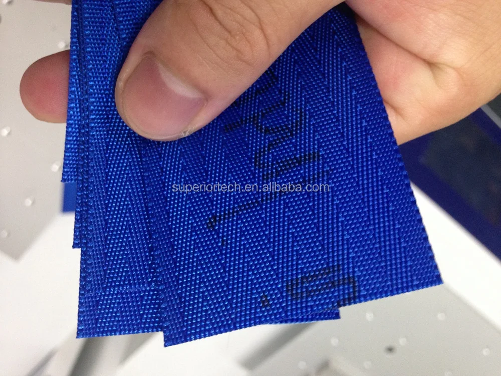 Webbing Tape  Elastic Tape Ribbon Hot Cutting Machine