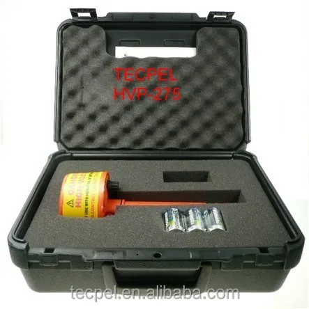 TECPEL High Voltage Proximity Detector   HVP-275