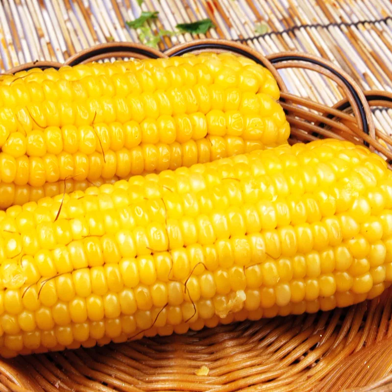 
 Высококачественная кошерная китайская овощная замороженная сладкая кукуруза  