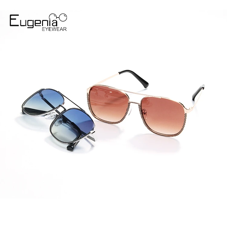 Wholesale New Colorful Manufacture Of Sun Glasses