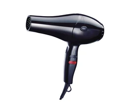 Titanium and Ceramic heater Apollo Dryer Professional Hair Beautify blow dryer