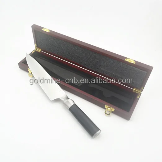 German 1.4116,3CR13 Stainless steel 8' chef knife