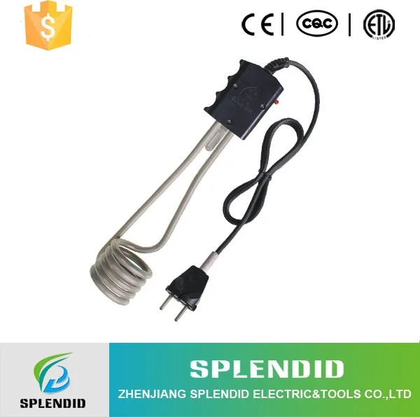 
Factory hot-selling easy-used instant electric water heater for shower 