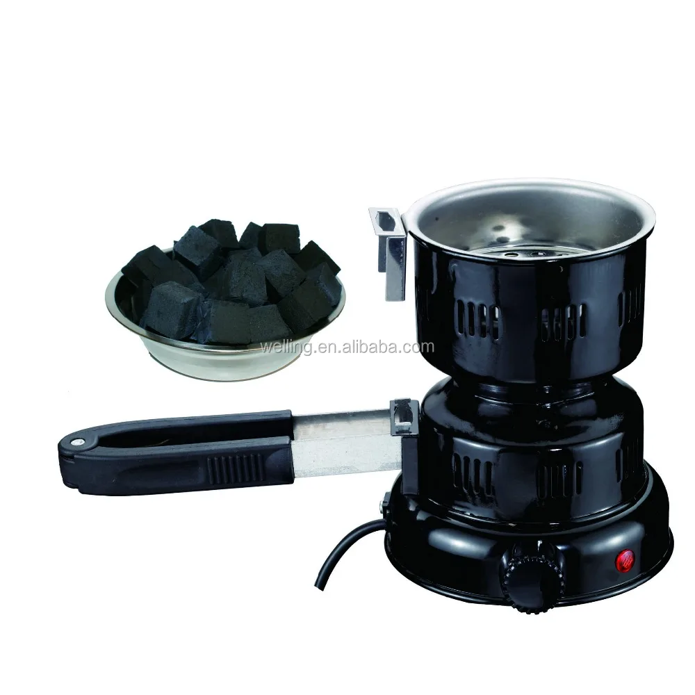 Thermostat Charcoal Starter Shisha Charcoal Burner Hookah Electric Coal Starter