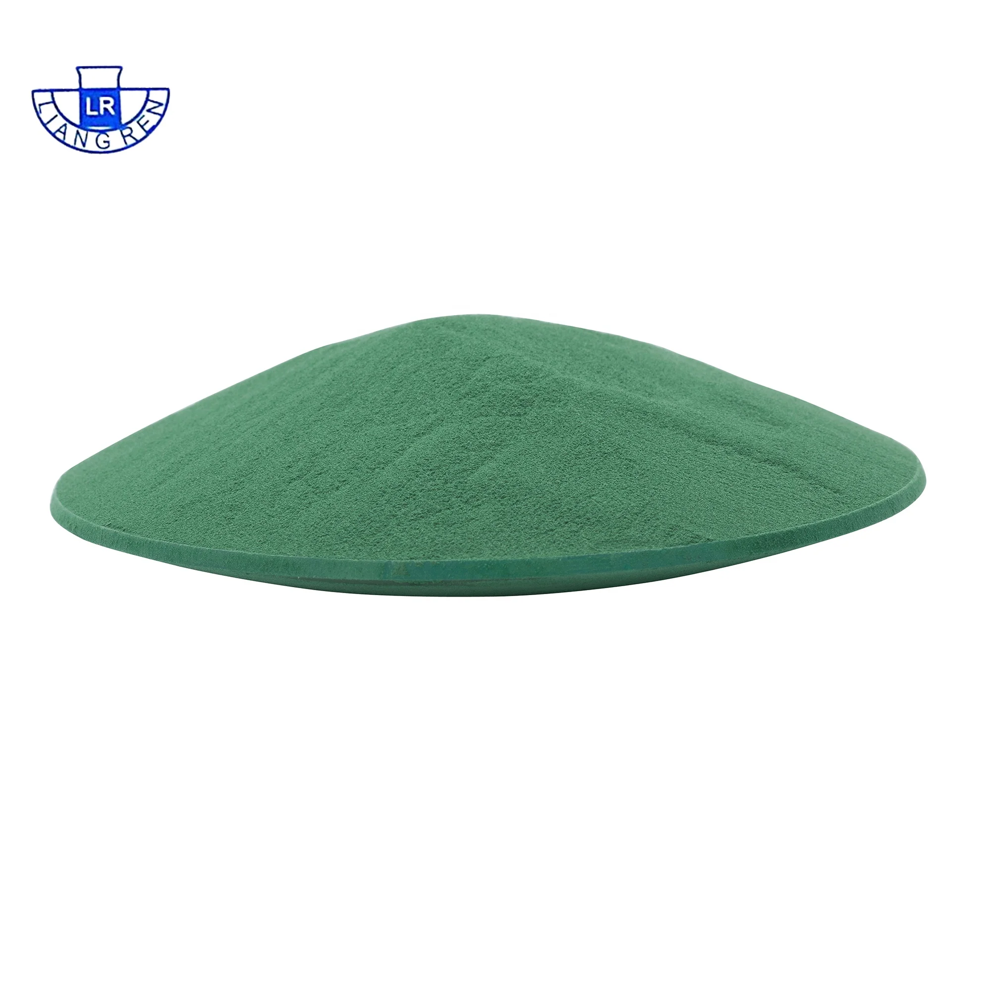 98% Salable basic chromium sulfate Used in tanning leather, dyeing and mordants oil drilling adhesive