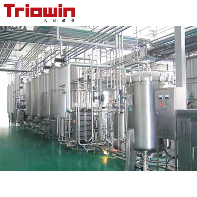 
Turn-key small milk and cheese processing machine making line/cheese compressor/sterilizer/pasteurizer 