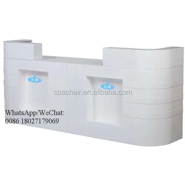 Good-looking affordable durable European cashier