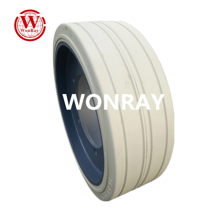 JLG scissor lift 2030ES 2630ES 2646ES 3246ES wheels tire 2915013 406x125