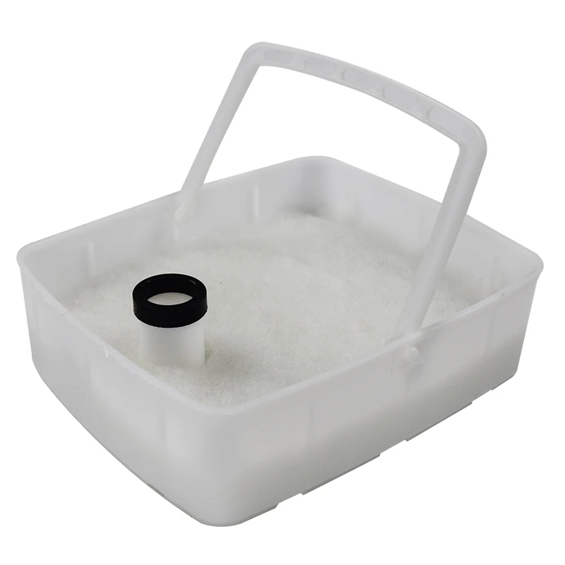 Top quality usful aquarium filter external canister
