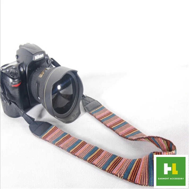 OEM digital camera belt/most hot sell camera neck strap