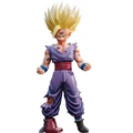20cm Dragon ball z PVC super saiyan son Gohan action figurines toy 2016 New Generation 2