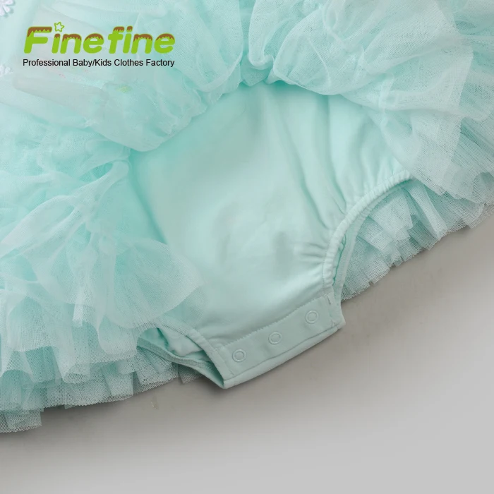 Wholesale Newborn Infant Age Group Summer Fashion Cute Boutique Baby Girl Clothing