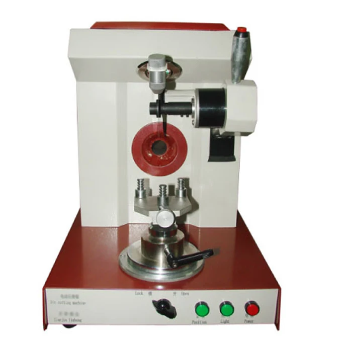New Type Dental Laboratory model Die Separating Machine With High Power