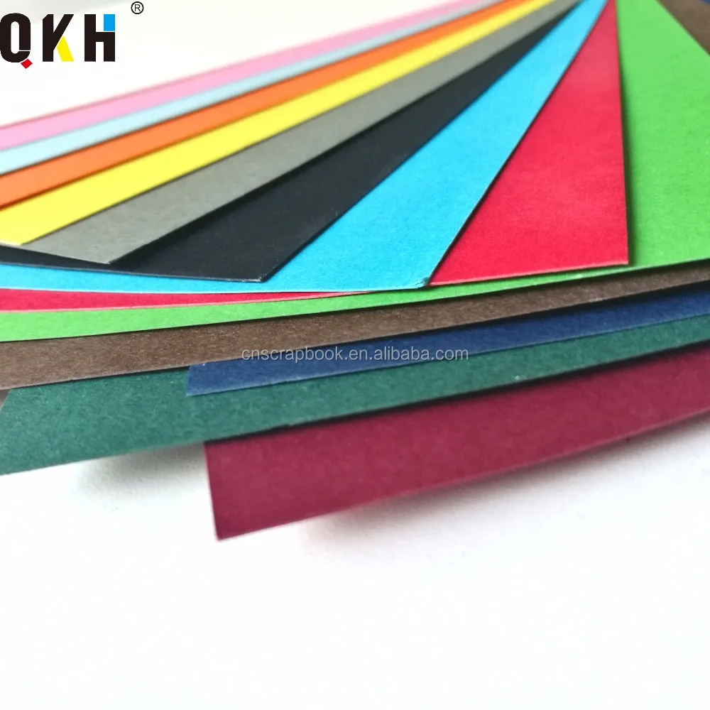 High Quality Cardstock Paper For Craft