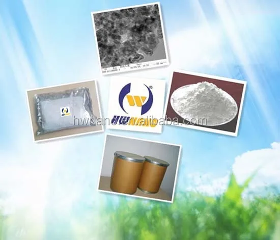 Китайский Производитель Оксида Тантала Ta2O5 Nano Порошок