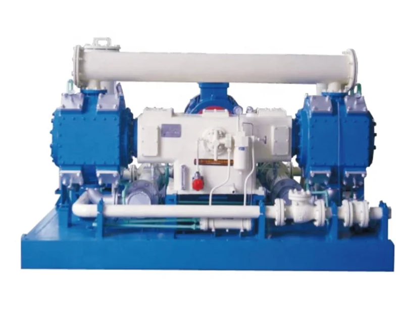 D type CNG compressor CNG compressor for sale CNG compressor for filling station