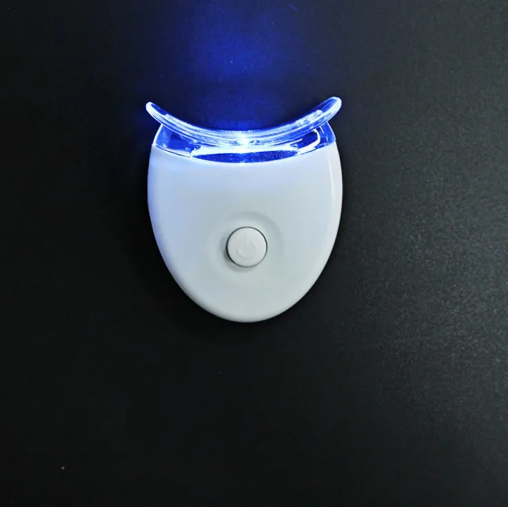 Teeth Whitening 44% Peroxide Dental Bleaching System Oral Gel Kit Tooth Whitener Dental Equipment 10PCS