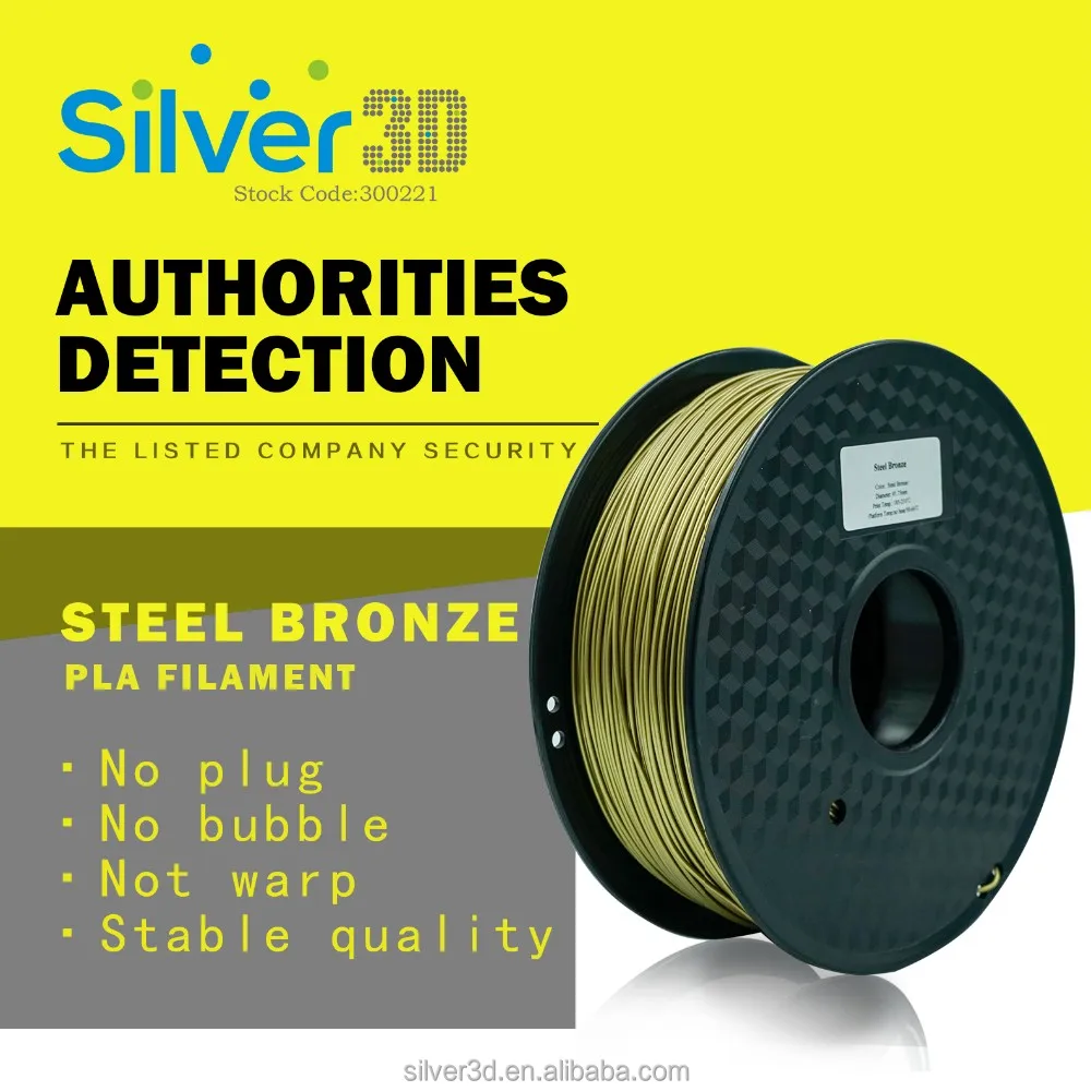 нити принтера 1.75/3.0 мм НОАК/ABS/HIPS/ДЕРЕВО/ГИБКИЙ/НЕЙЛОН/ПРОВОДЯЩИЙ/PVA/PETG/PC 3D