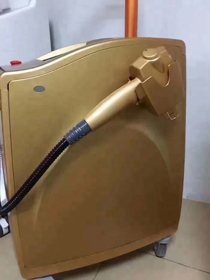 
Hot sale Erbium Glass Fractional Fiber laser 1550nm skin resurfacing 