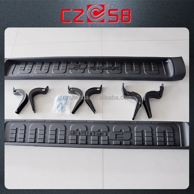 
running boards for FJ cruiser/side step for FJ cruiser 2013+ 