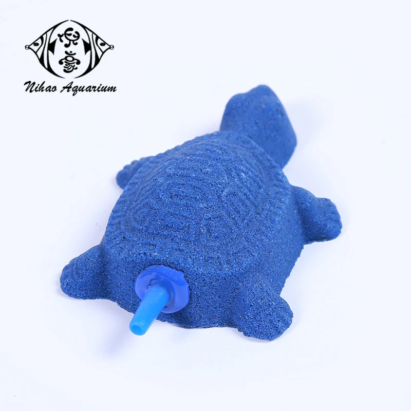 aquarium equipment water air freshener fish tank decoration bubbling oxygen diffuser air stone