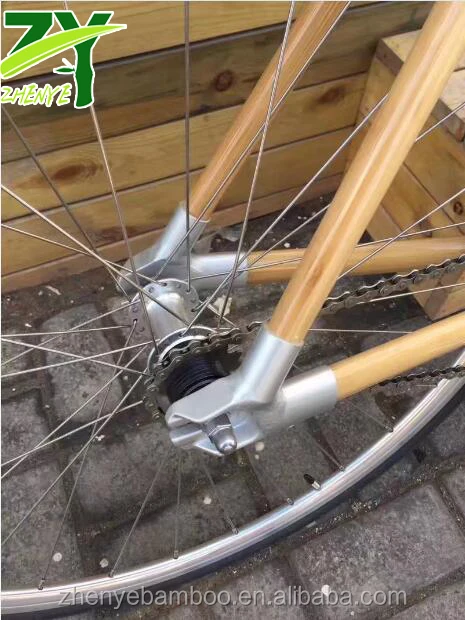 NEW & HOT !! ZY-833 Bamboo Bike Rack Bike Frame Bamboo Tubes for Bike High Strength Cheap Price !