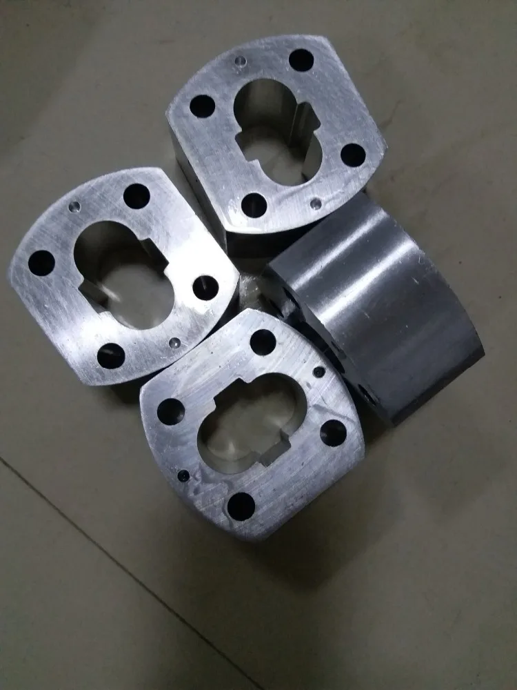 sold well  oil pump CBK small hydraulic pump with high quality
